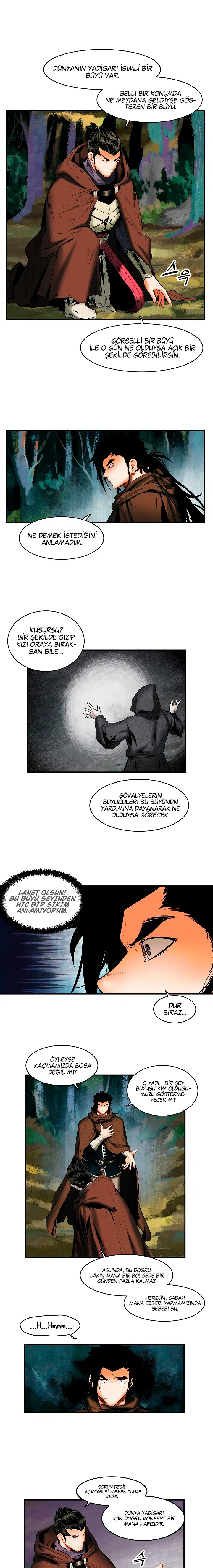 Mookhyang – Kara Leydi - Bölüm 11 Sayfa 8