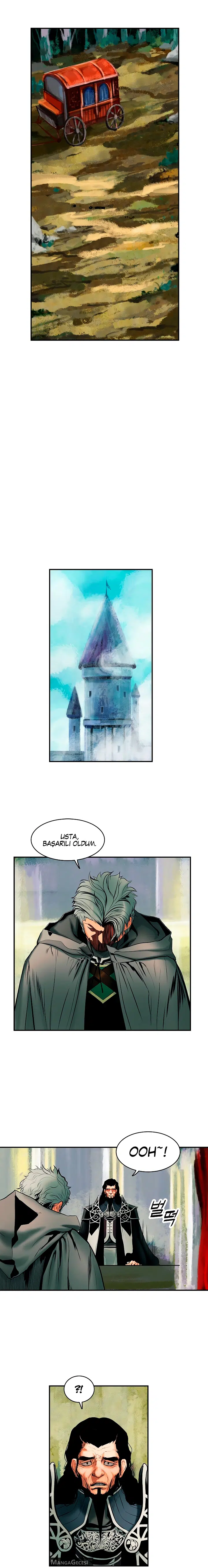 Mookhyang – Kara Leydi - Bölüm 11 Sayfa 11