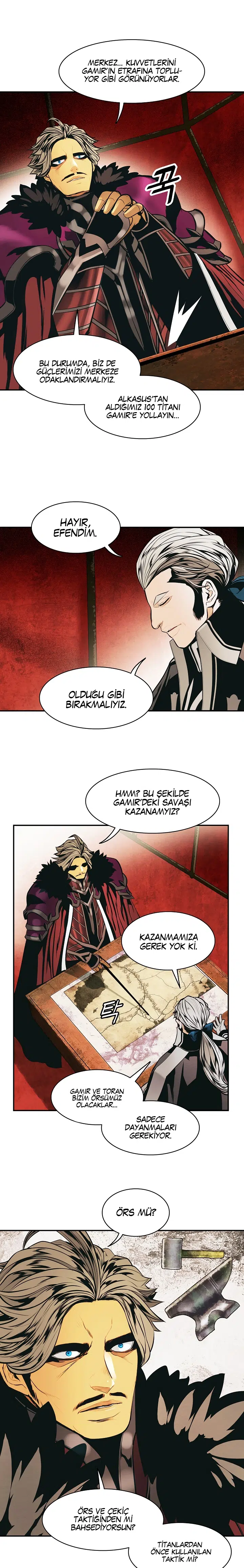 Mookhyang – Kara Leydi - Bölüm 120 Sayfa 18
