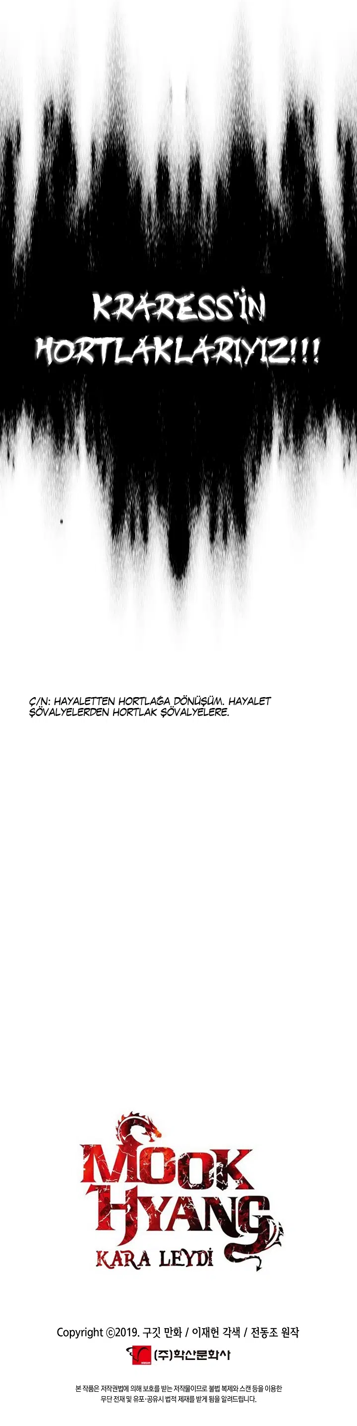 Mookhyang – Kara Leydi - Bölüm 120 Sayfa 27