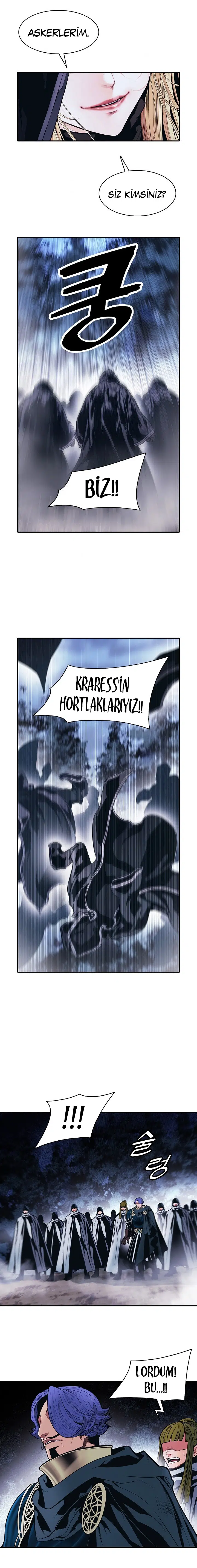 Mookhyang – Kara Leydi - Bölüm 121 Sayfa 2