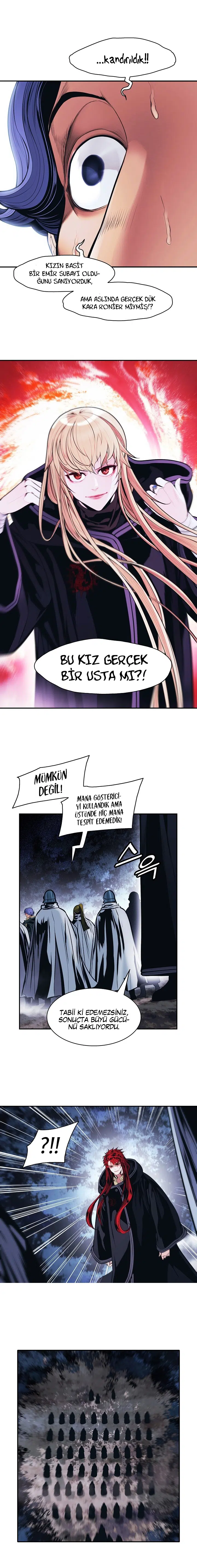 Mookhyang – Kara Leydi - Bölüm 121 Sayfa 3