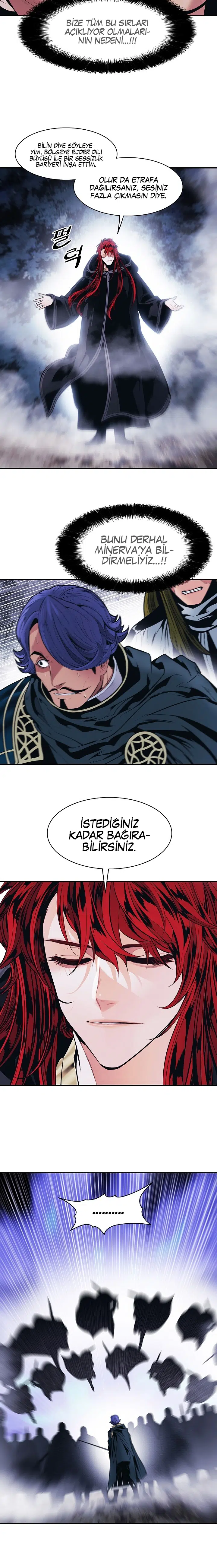 Mookhyang – Kara Leydi - Bölüm 121 Sayfa 5