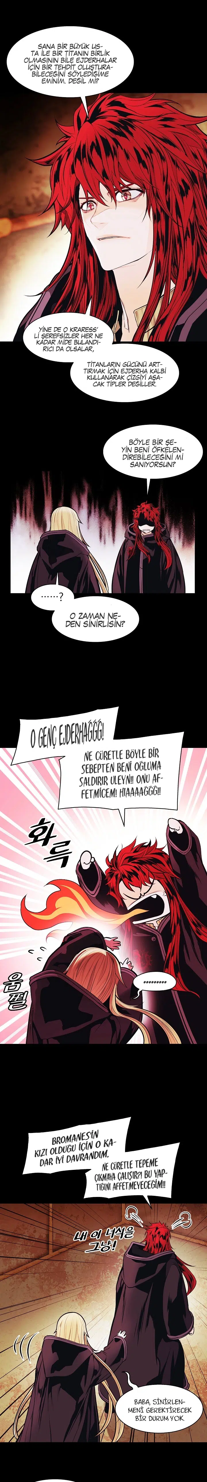 Mookhyang – Kara Leydi - Bölüm 121 Sayfa 8