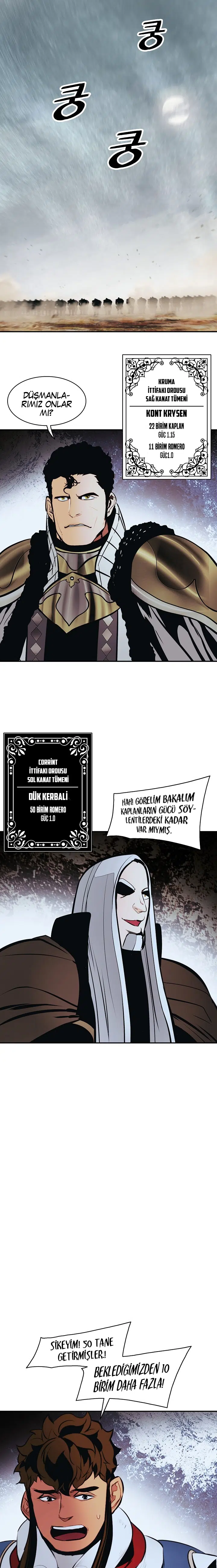 Mookhyang – Kara Leydi - Bölüm 121 Sayfa 15