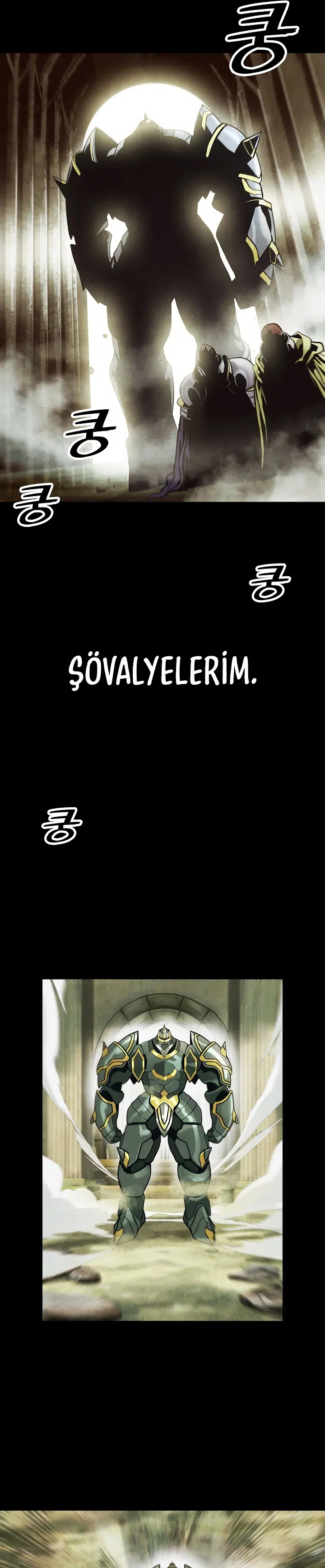Mookhyang – Kara Leydi - Bölüm 122 Sayfa 18