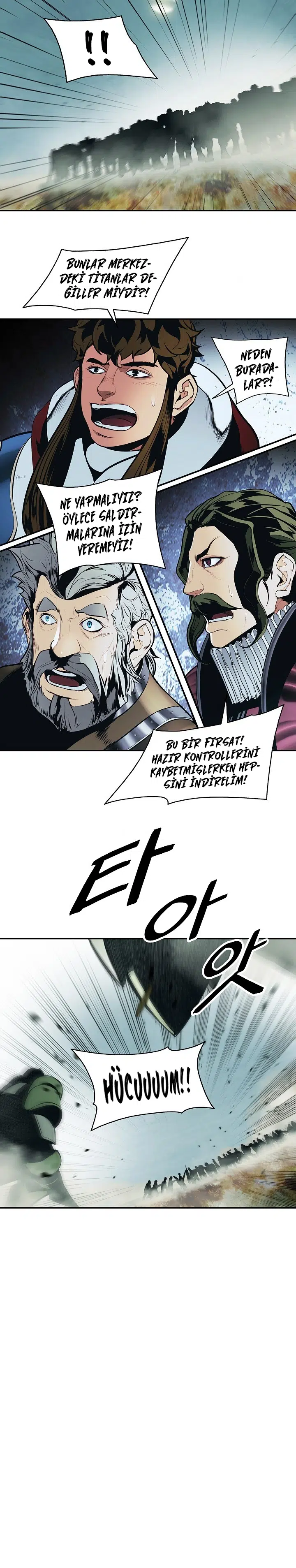 Mookhyang – Kara Leydi - Bölüm 122 Sayfa 26