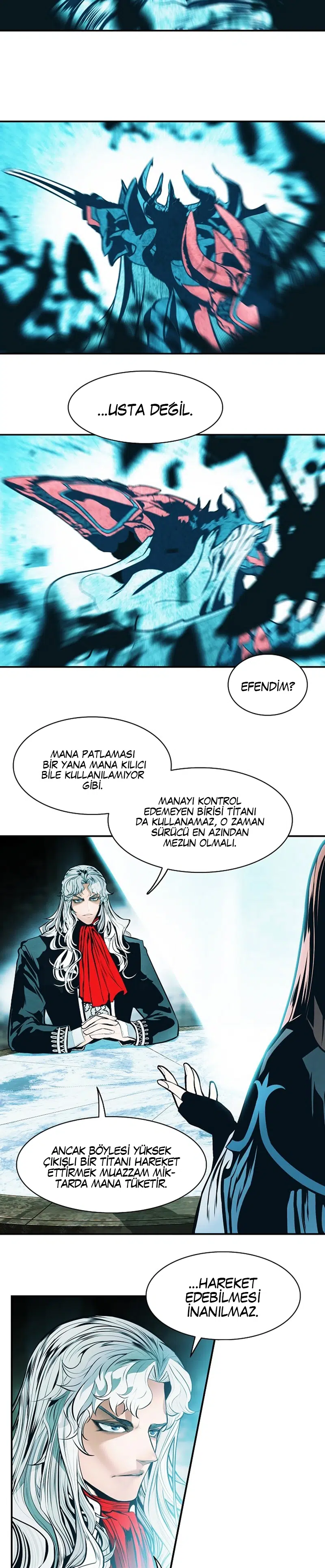 Mookhyang – Kara Leydi - Bölüm 123 Sayfa 13