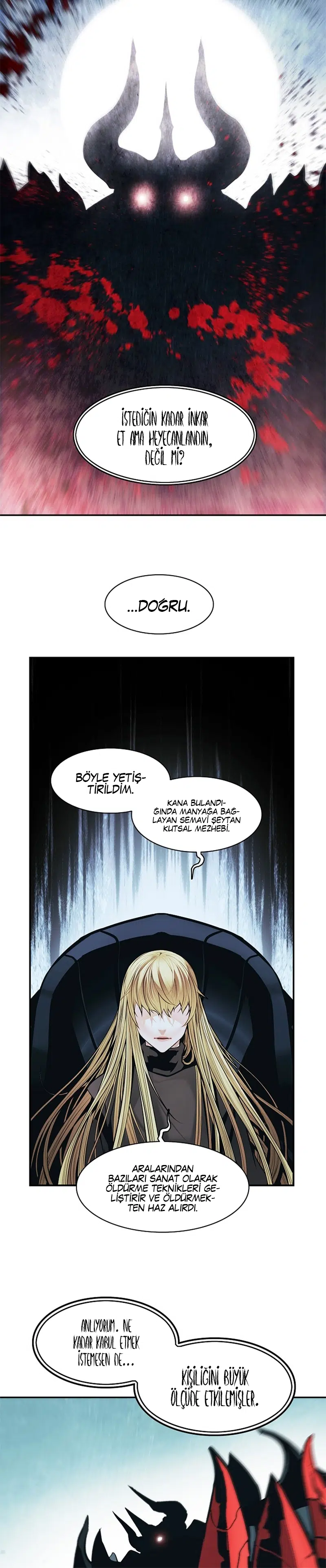 Mookhyang – Kara Leydi - Bölüm 123 Sayfa 16