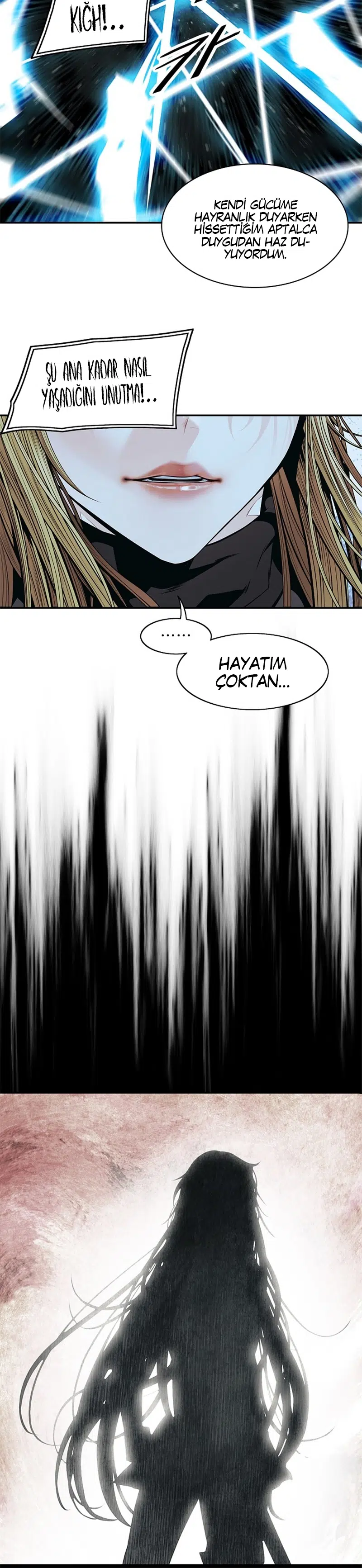 Mookhyang – Kara Leydi - Bölüm 123 Sayfa 25
