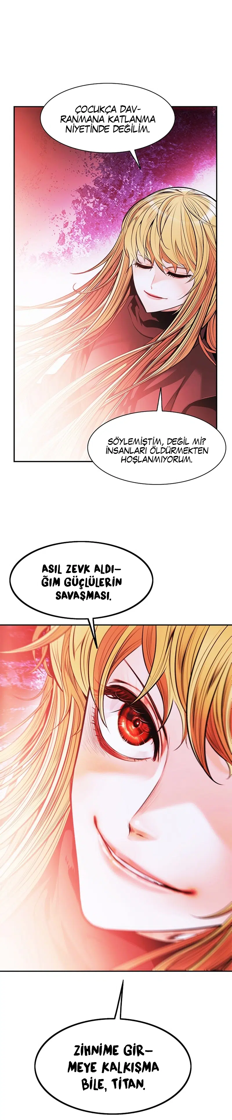 Mookhyang – Kara Leydi - Bölüm 123 Sayfa 31