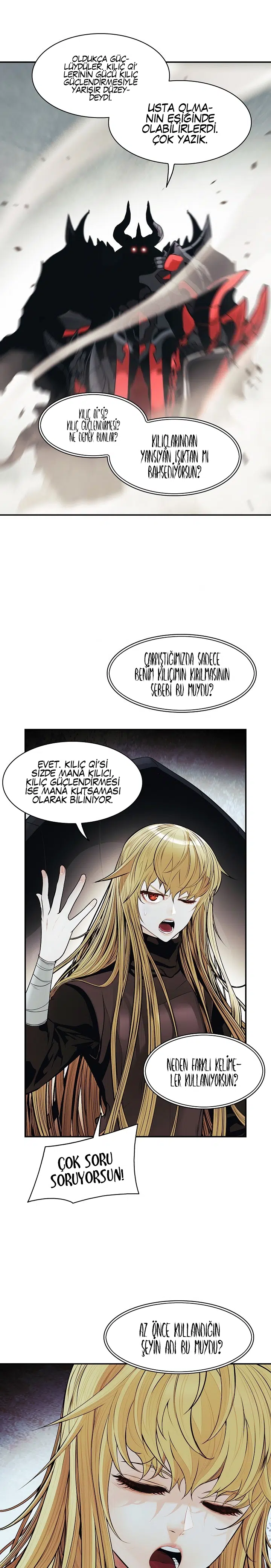 Mookhyang – Kara Leydi - Bölüm 124 Sayfa 17