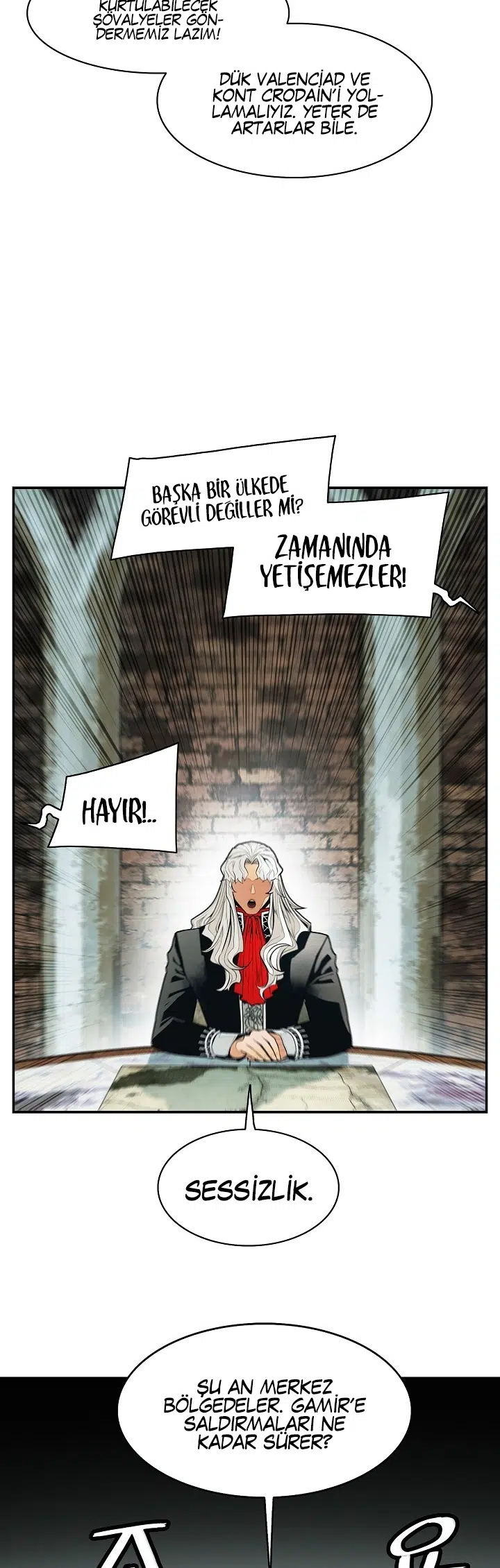 Mookhyang – Kara Leydi - Bölüm 124 Sayfa 25