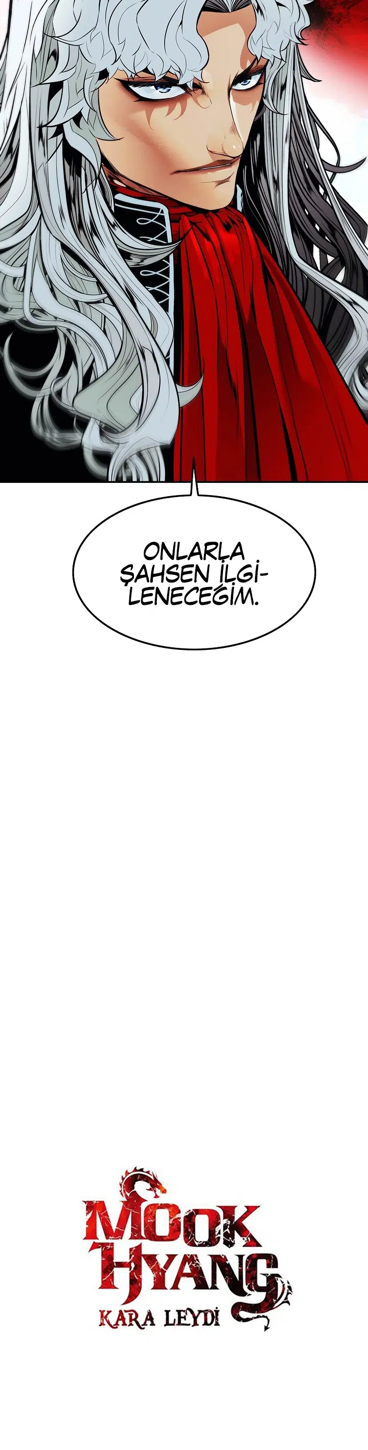 Mookhyang – Kara Leydi - Bölüm 124 Sayfa 31