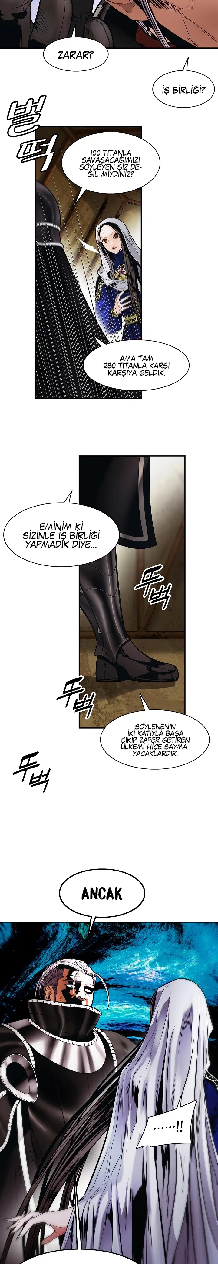 Mookhyang – Kara Leydi - Bölüm 126 Sayfa 6