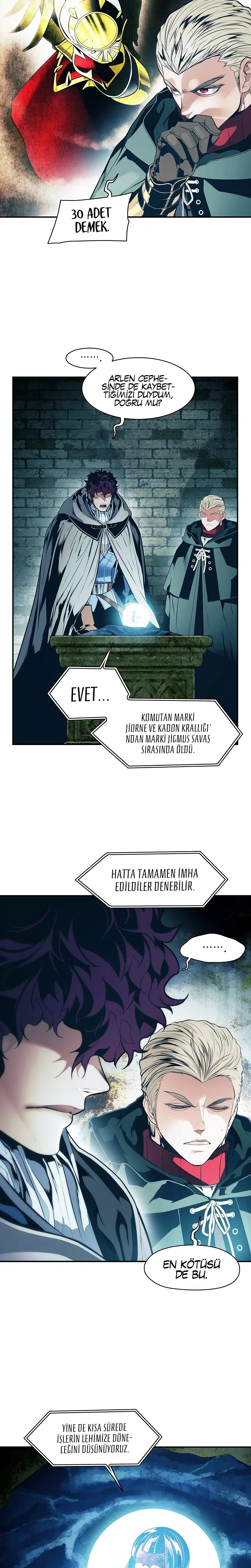 Mookhyang – Kara Leydi - Bölüm 126 Sayfa 11