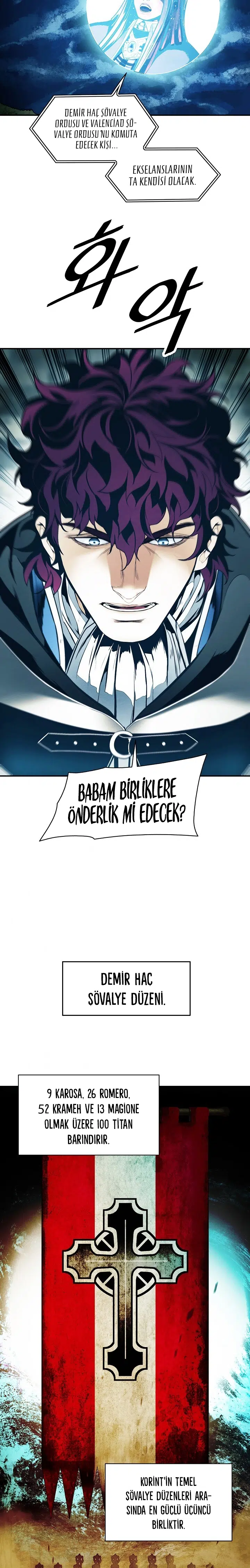 Mookhyang – Kara Leydi - Bölüm 126 Sayfa 12