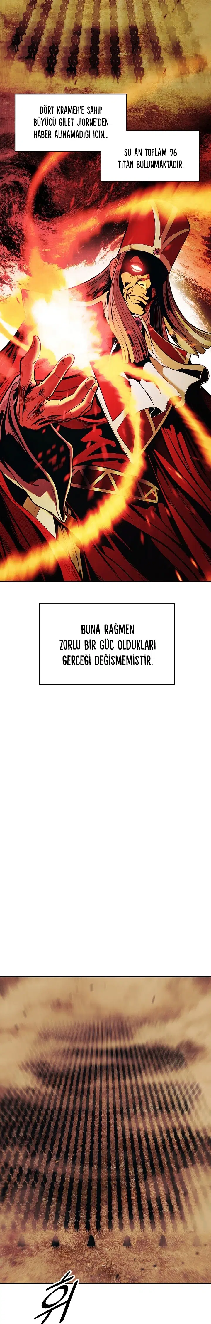 Mookhyang – Kara Leydi - Bölüm 126 Sayfa 13