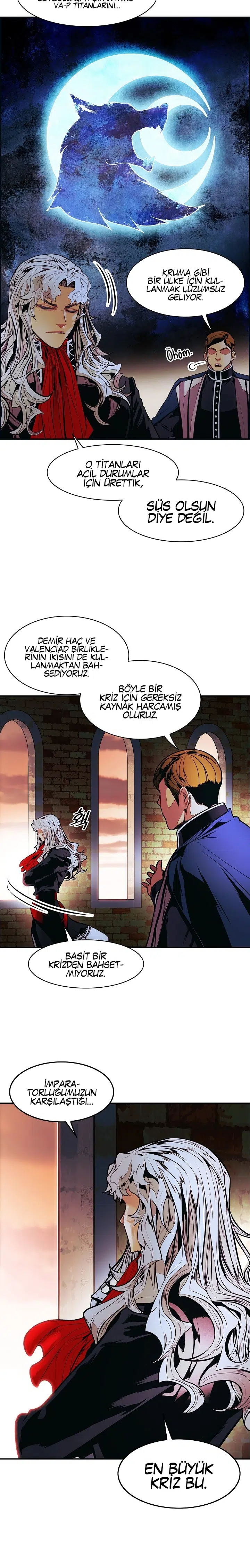 Mookhyang – Kara Leydi - Bölüm 126 Sayfa 16
