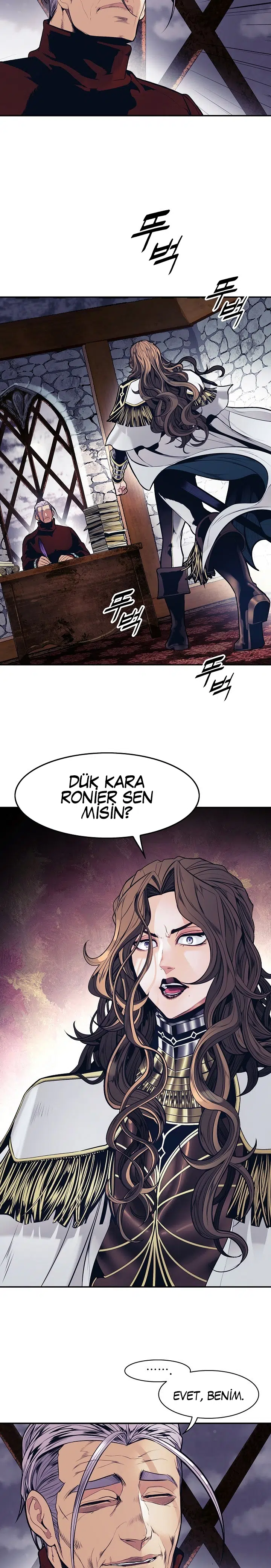 Mookhyang – Kara Leydi - Bölüm 126 Sayfa 19