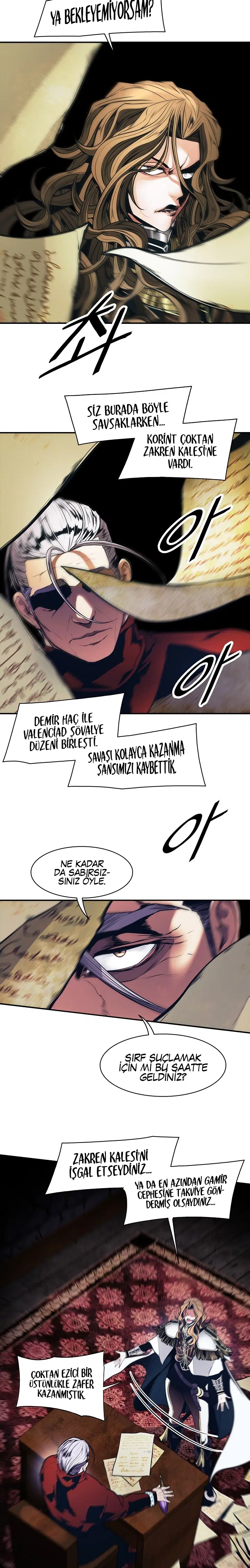 Mookhyang – Kara Leydi - Bölüm 126 Sayfa 21