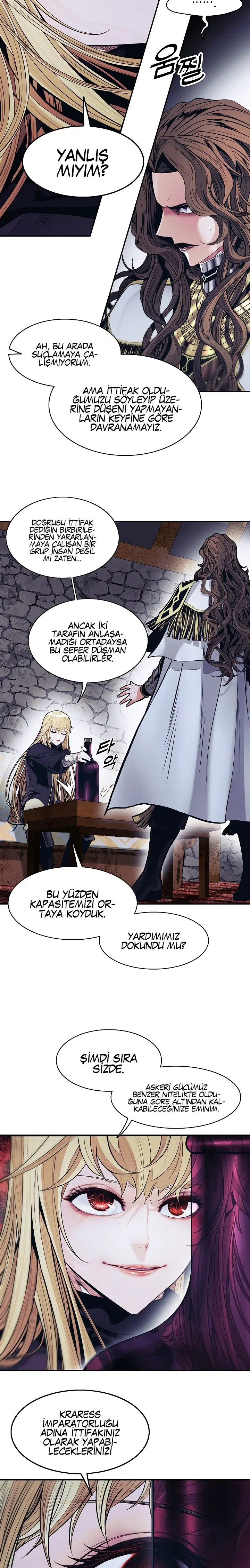 Mookhyang – Kara Leydi - Bölüm 127 Sayfa 6