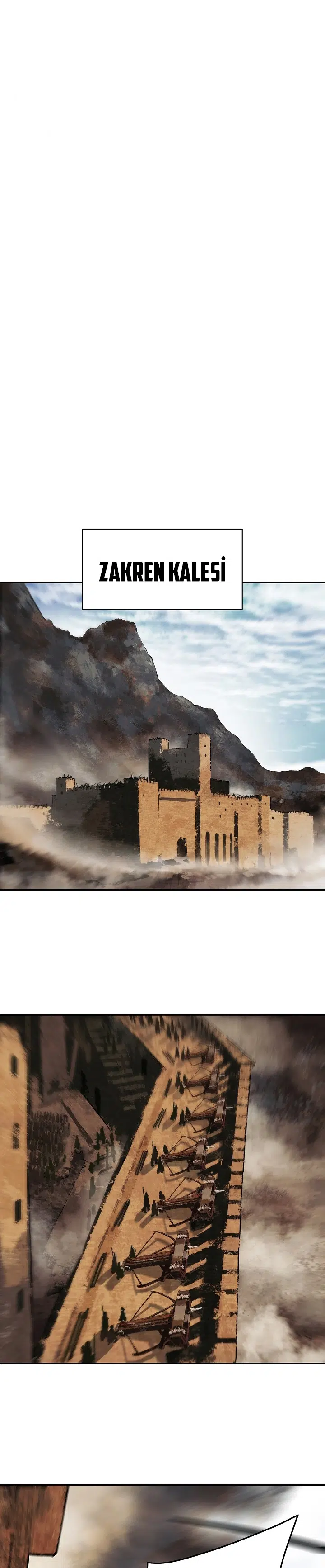 Mookhyang – Kara Leydi - Bölüm 127 Sayfa 10