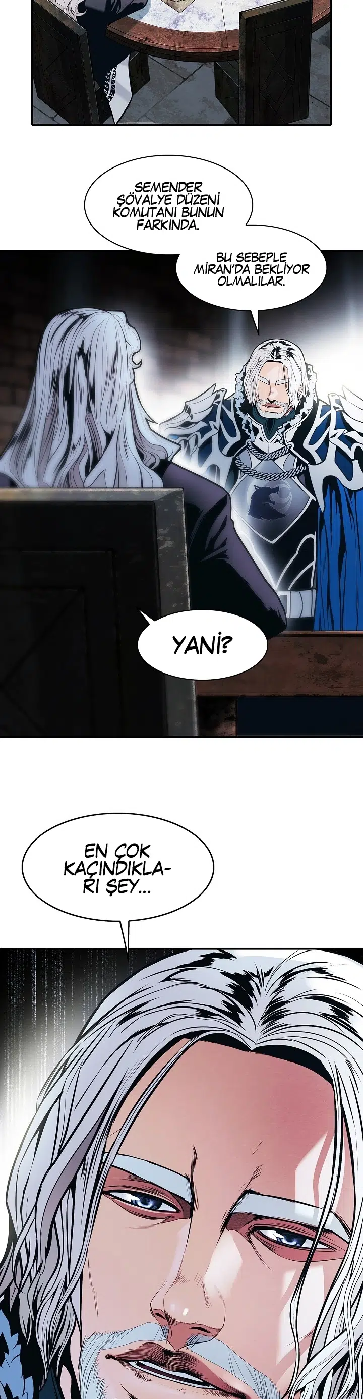 Mookhyang – Kara Leydi - Bölüm 127 Sayfa 18