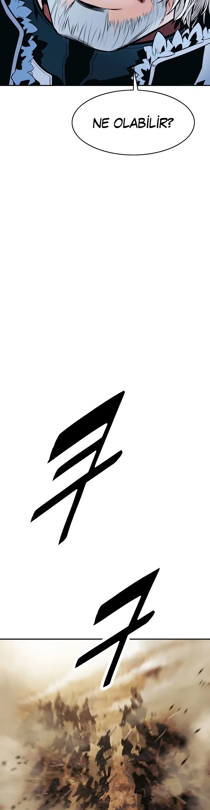 Mookhyang – Kara Leydi - Bölüm 127 Sayfa 19
