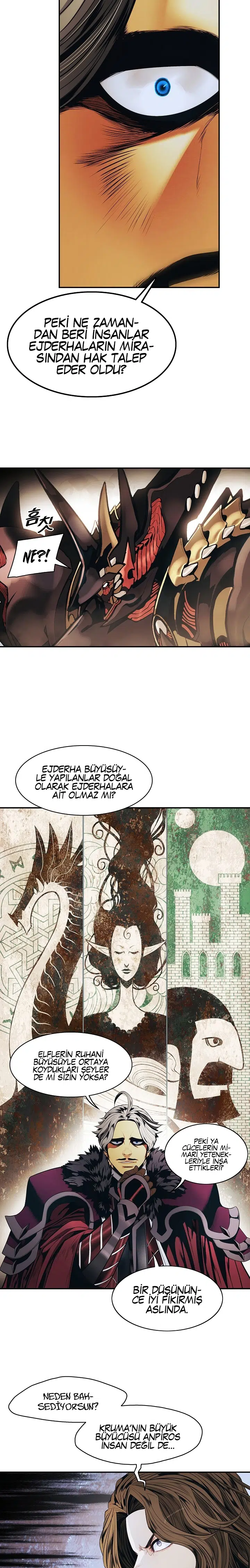 Mookhyang – Kara Leydi - Bölüm 128 Sayfa 6