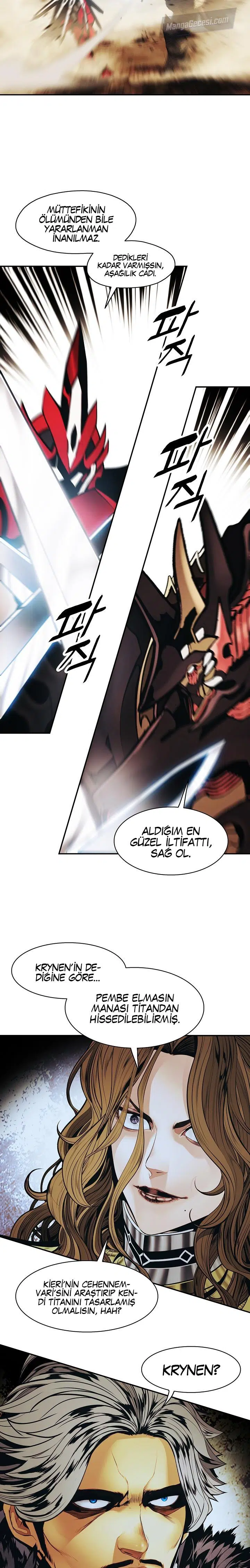 Mookhyang – Kara Leydi - Bölüm 129 Sayfa 5