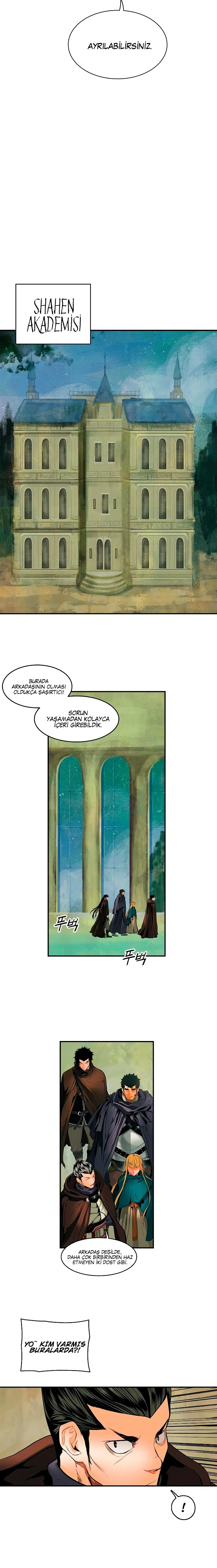Mookhyang – Kara Leydi - Bölüm 12 Sayfa 9