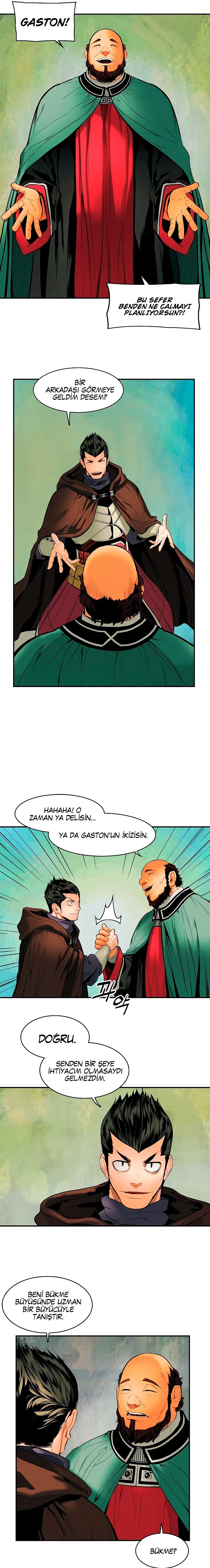 Mookhyang – Kara Leydi - Bölüm 12 Sayfa 10