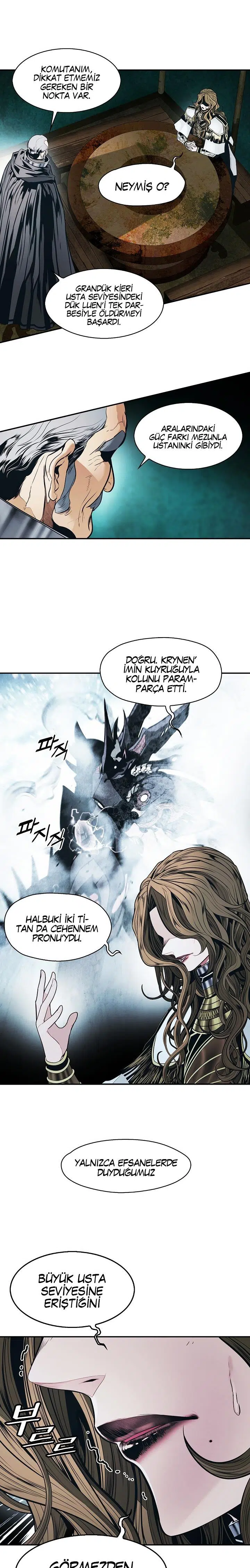 Mookhyang – Kara Leydi - Bölüm 131 Sayfa 3