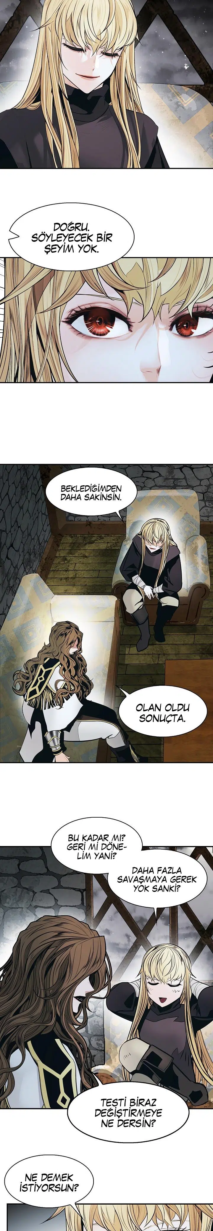 Mookhyang – Kara Leydi - Bölüm 131 Sayfa 7