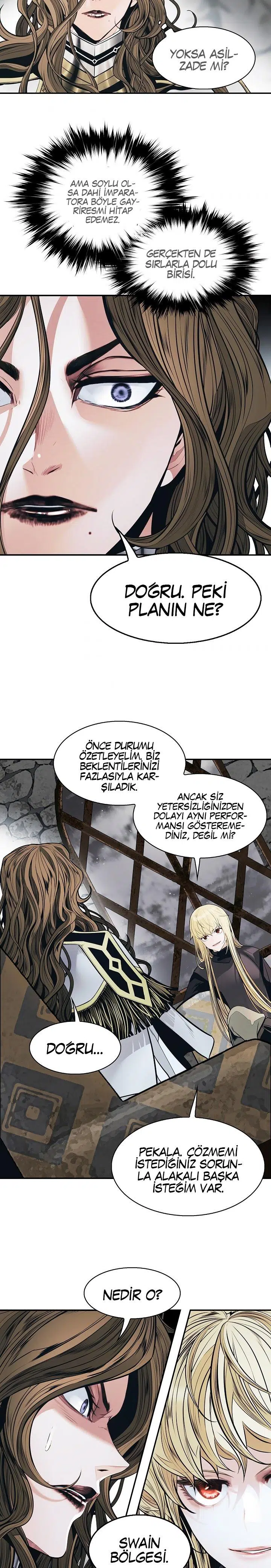 Mookhyang – Kara Leydi - Bölüm 131 Sayfa 12