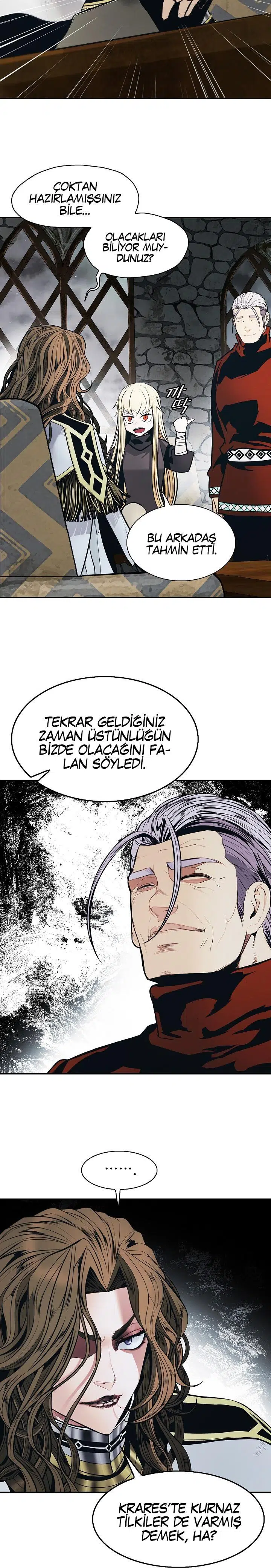 Mookhyang – Kara Leydi - Bölüm 131 Sayfa 15