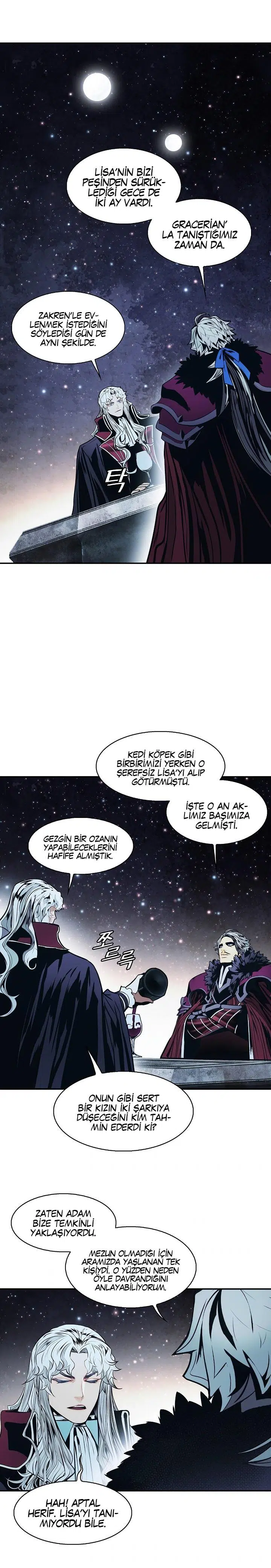 Mookhyang – Kara Leydi - Bölüm 131 Sayfa 19