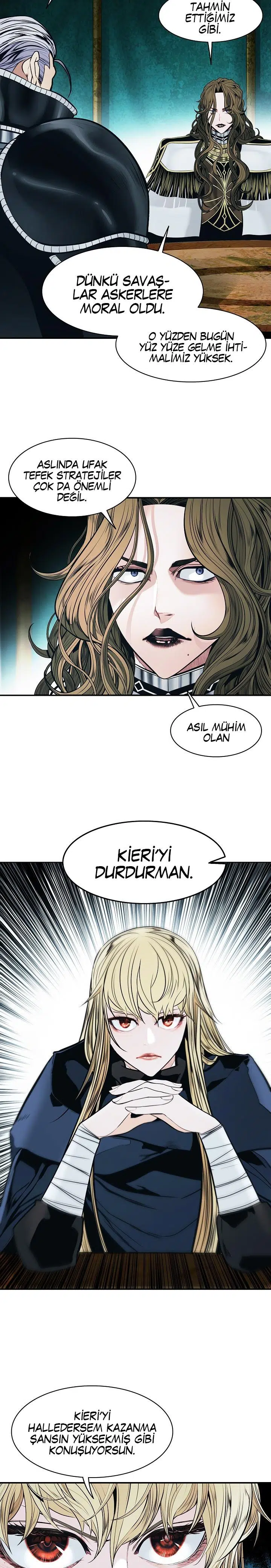 Mookhyang – Kara Leydi - Bölüm 132 Sayfa 7