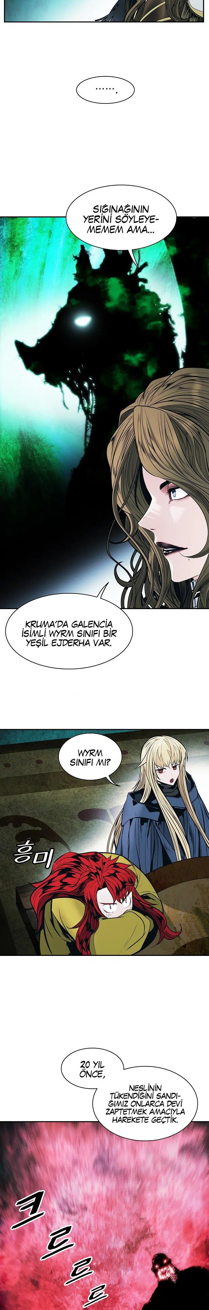 Mookhyang – Kara Leydi - Bölüm 132 Sayfa 9