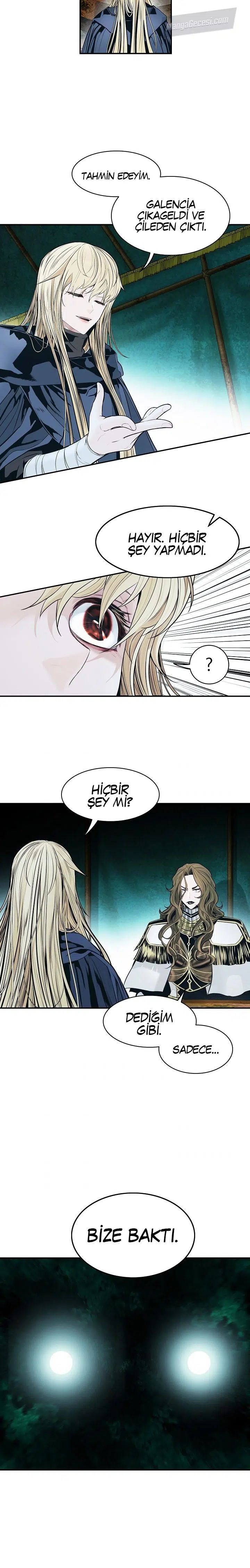Mookhyang – Kara Leydi - Bölüm 132 Sayfa 11