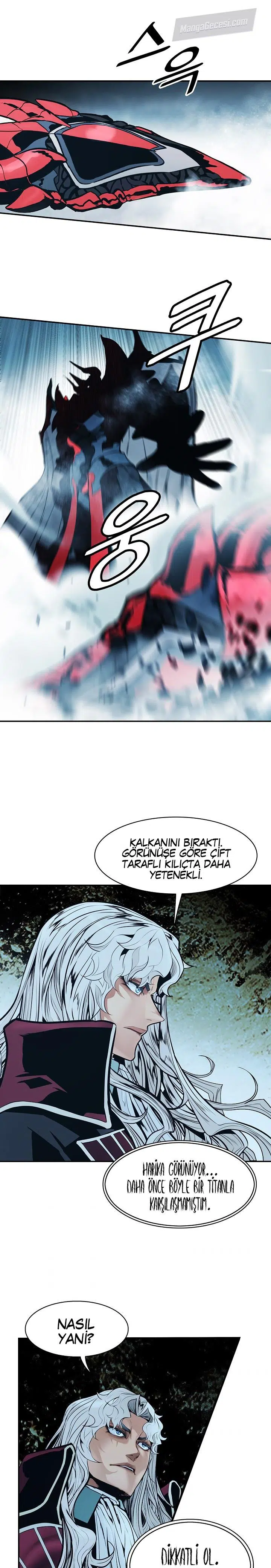 Mookhyang – Kara Leydi - Bölüm 132 Sayfa 20