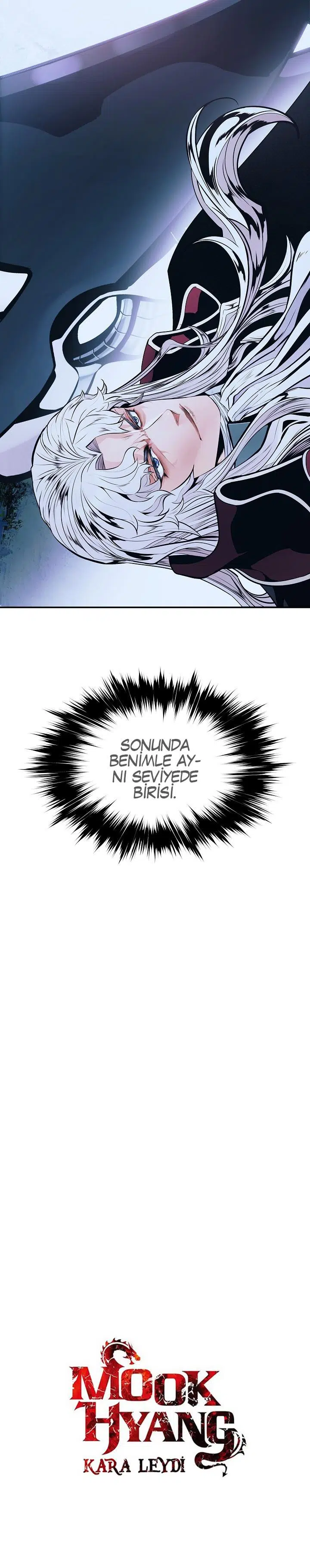 Mookhyang – Kara Leydi - Bölüm 132 Sayfa 28