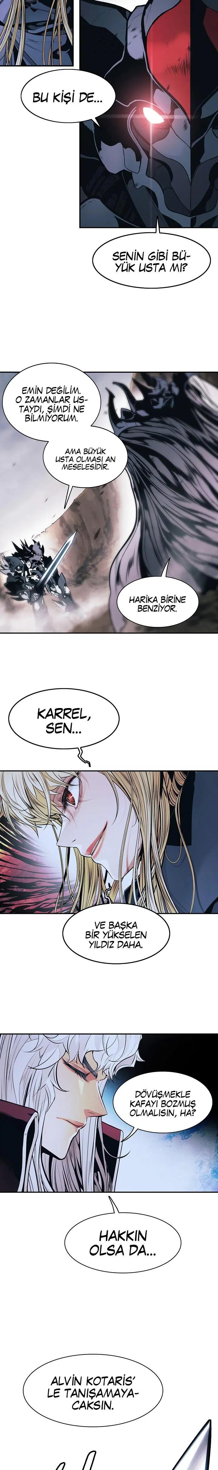 Mookhyang – Kara Leydi - Bölüm 133 Sayfa 22
