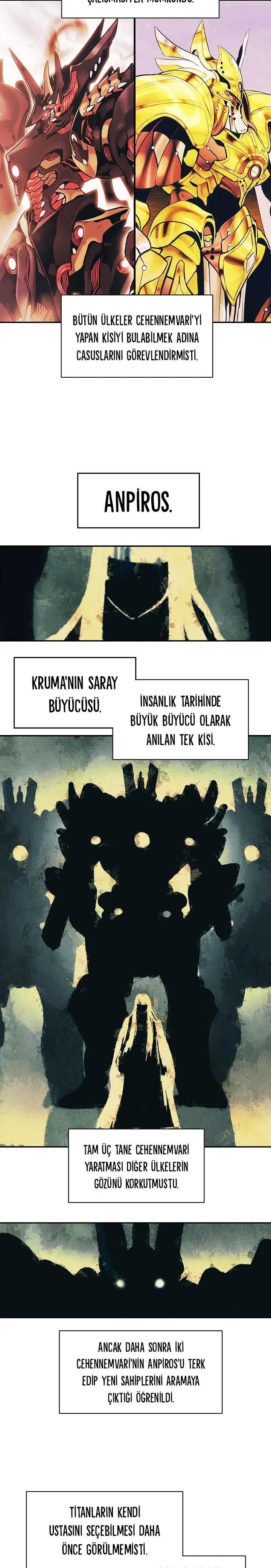 Mookhyang – Kara Leydi - Bölüm 134 Sayfa 3