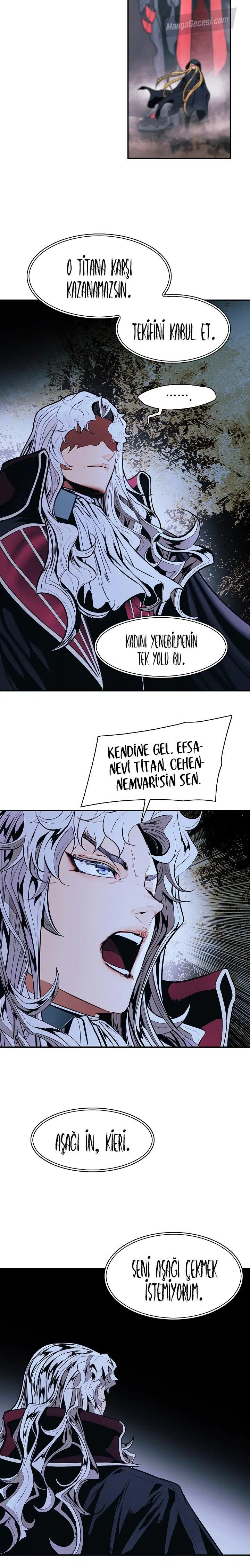 Mookhyang – Kara Leydi - Bölüm 134 Sayfa 5
