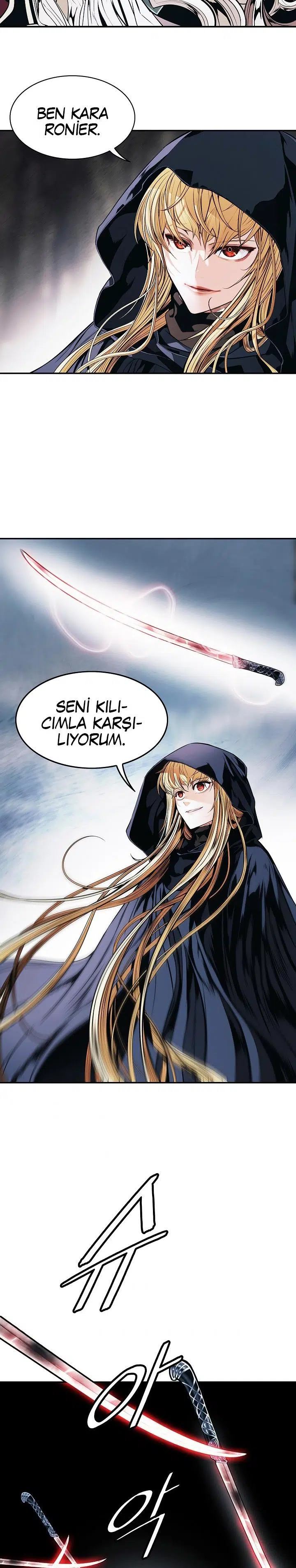 Mookhyang – Kara Leydi - Bölüm 134 Sayfa 9