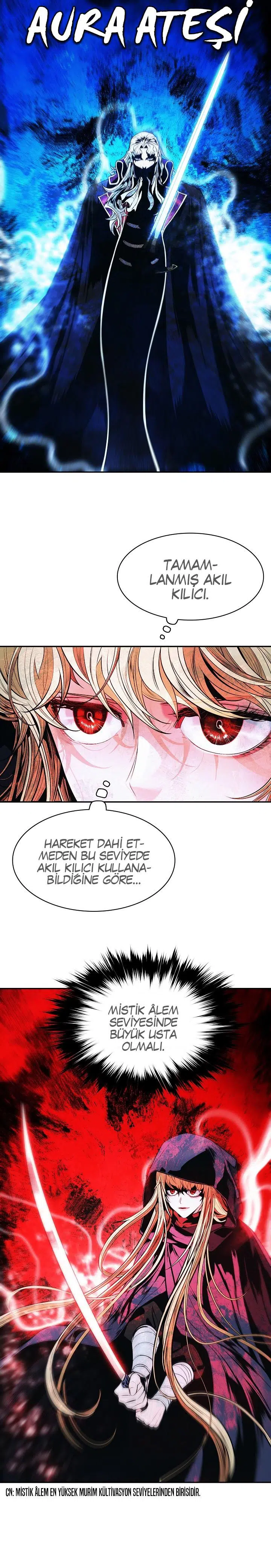Mookhyang – Kara Leydi - Bölüm 134 Sayfa 13