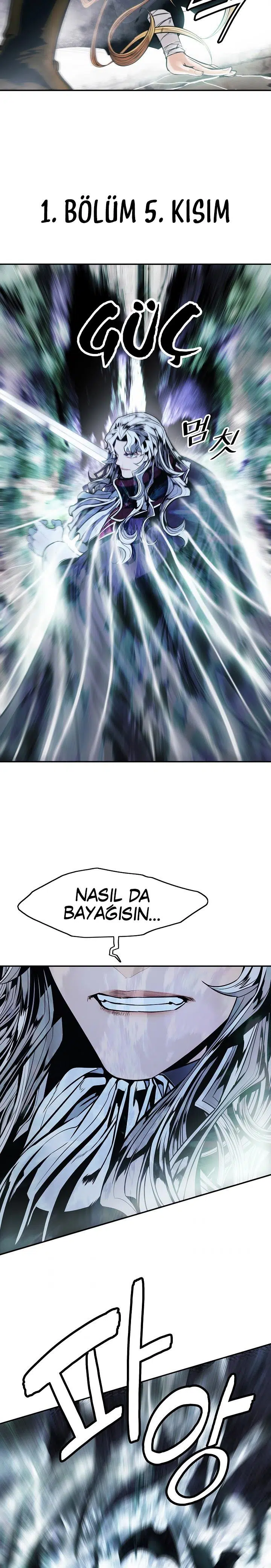 Mookhyang – Kara Leydi - Bölüm 134 Sayfa 16