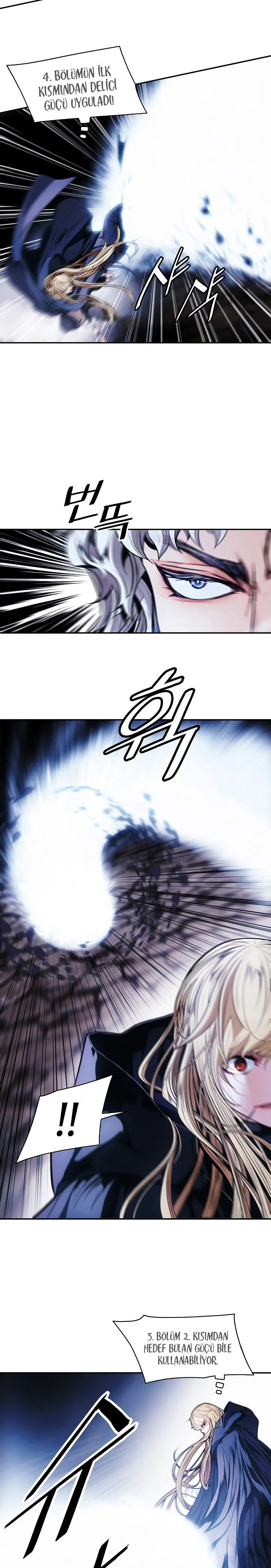 Mookhyang – Kara Leydi - Bölüm 134 Sayfa 18